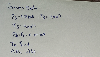 Mechanical Engineering homework question answer, step 1, image 1