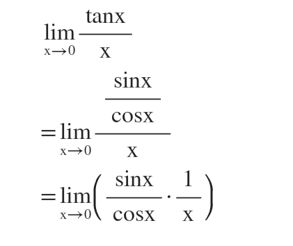 Calculus homework question answer, step 1, image 1