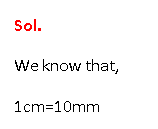 Physics homework question answer, step 1, image 1