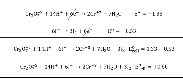 Chemistry homework question answer, step 1, image 3