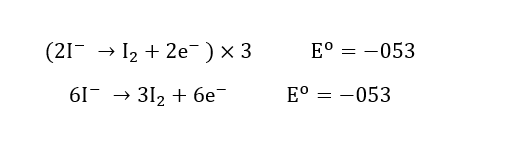 Chemistry homework question answer, step 1, image 2