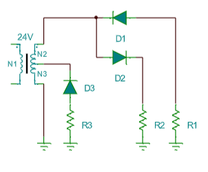 Electrical Engineering homework question answer, step 1, image 1