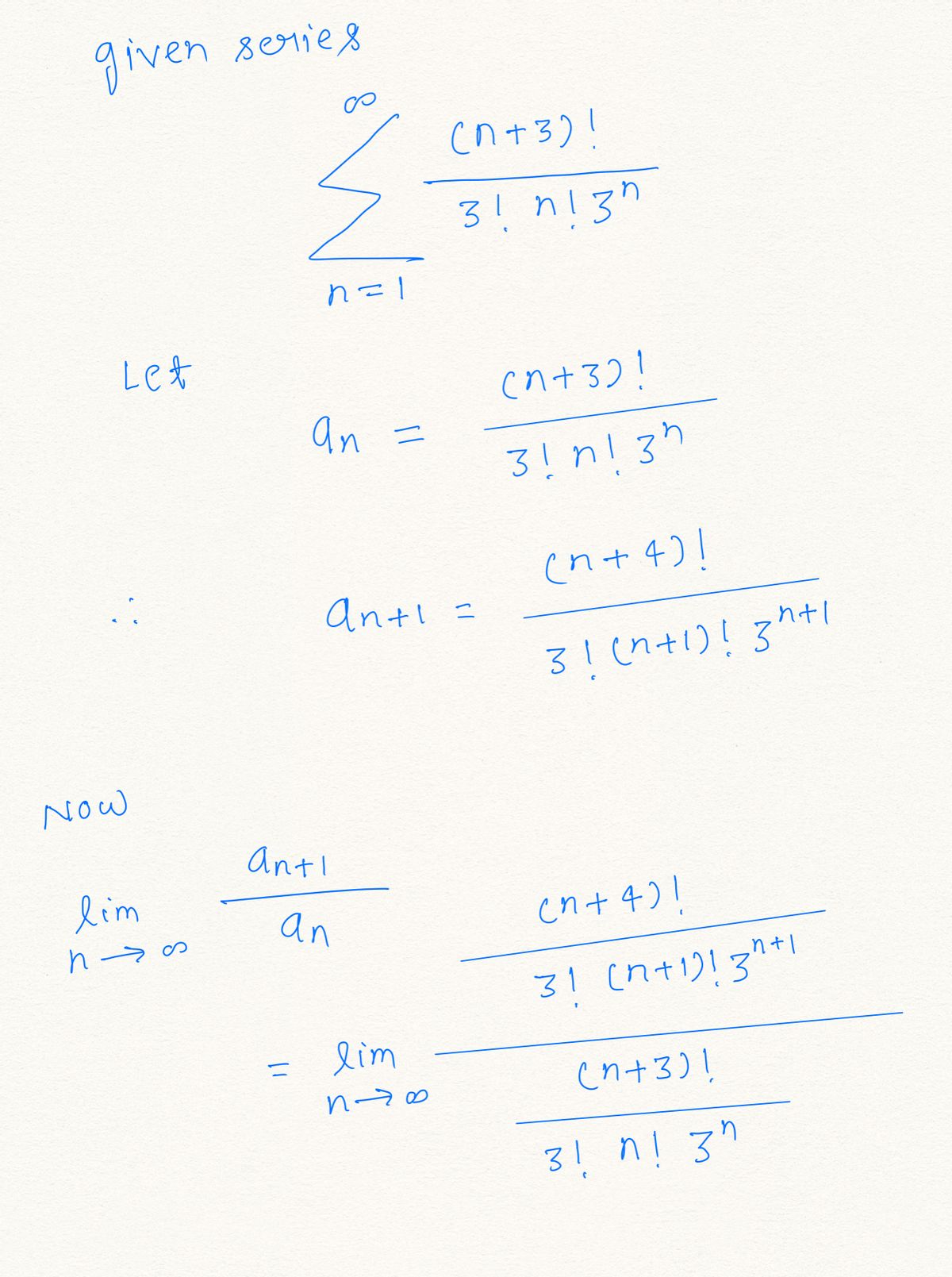 Advanced Math homework question answer, step 1, image 1