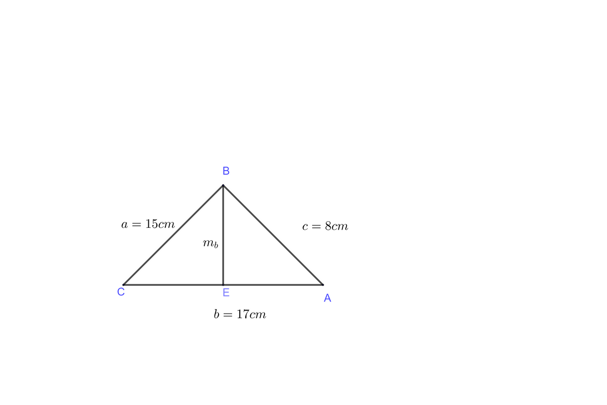 Geometry homework question answer, step 1, image 1