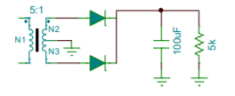 Electrical Engineering homework question answer, step 1, image 1