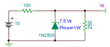 Electrical Engineering homework question answer, step 1, image 1