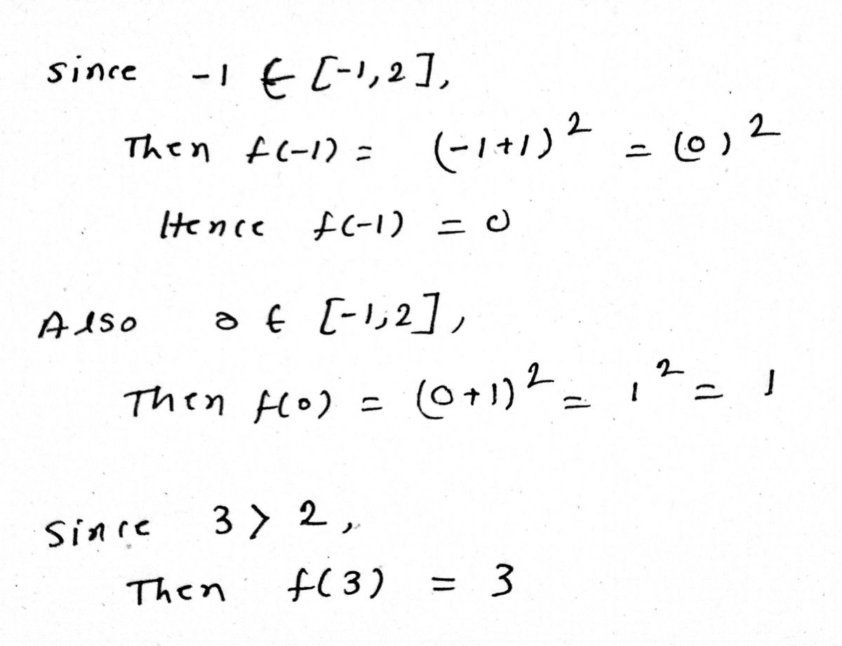 Algebra homework question answer, step 2, image 1