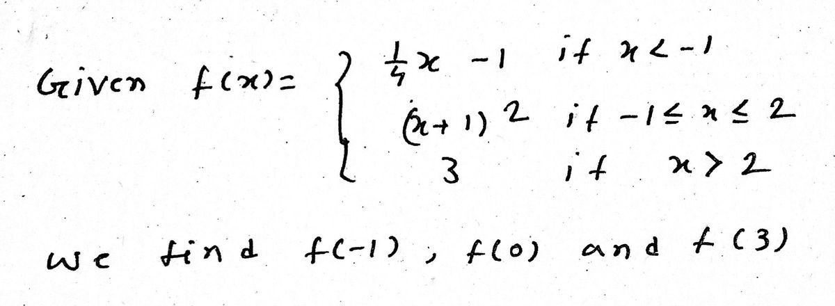 Algebra homework question answer, step 1, image 1