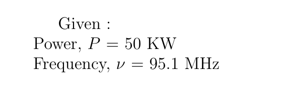 Physics homework question answer, step 1, image 1