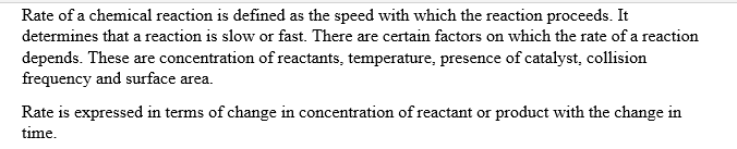 Chemistry homework question answer, step 1, image 1