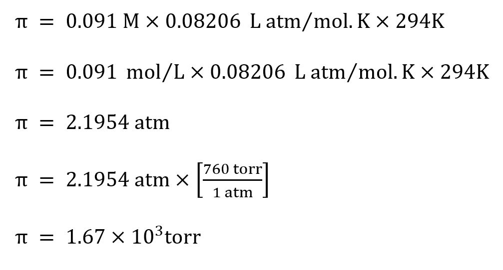 Chemistry homework question answer, step 2, image 1