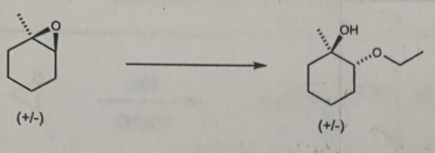 Chemistry homework question answer, step 1, image 1