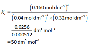 Chemistry homework question answer, step 2, image 6