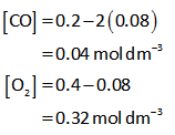 Chemistry homework question answer, step 2, image 5