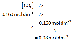 Chemistry homework question answer, step 2, image 4