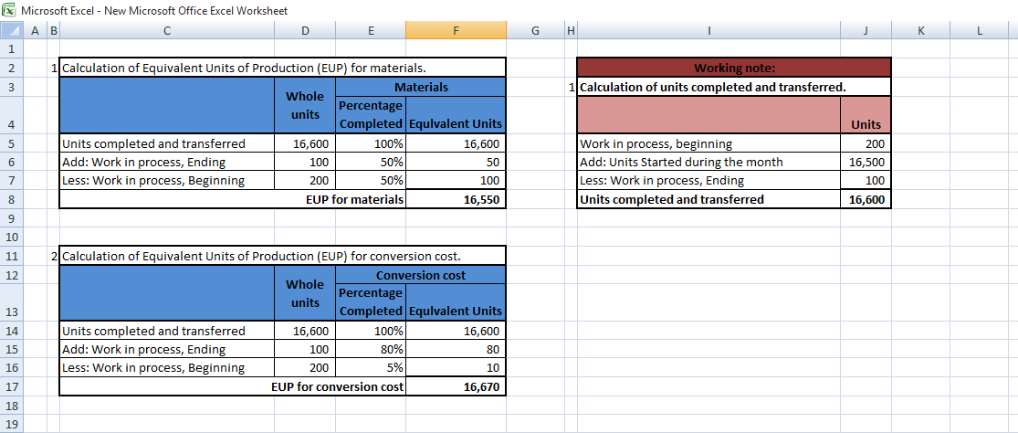 Accounting homework question answer, step 1, image 1