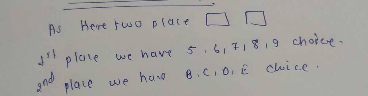 Advanced Math homework question answer, step 1, image 1