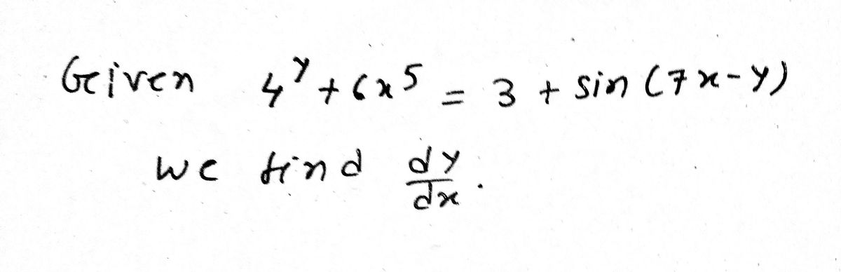 Calculus homework question answer, step 1, image 1