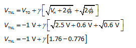 Electrical Engineering homework question answer, step 2, image 1