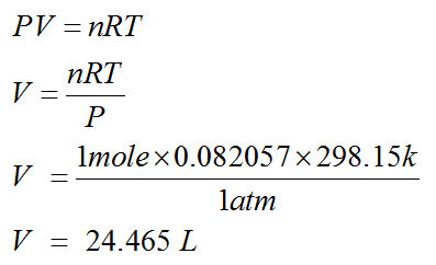 Chemistry homework question answer, step 1, image 1