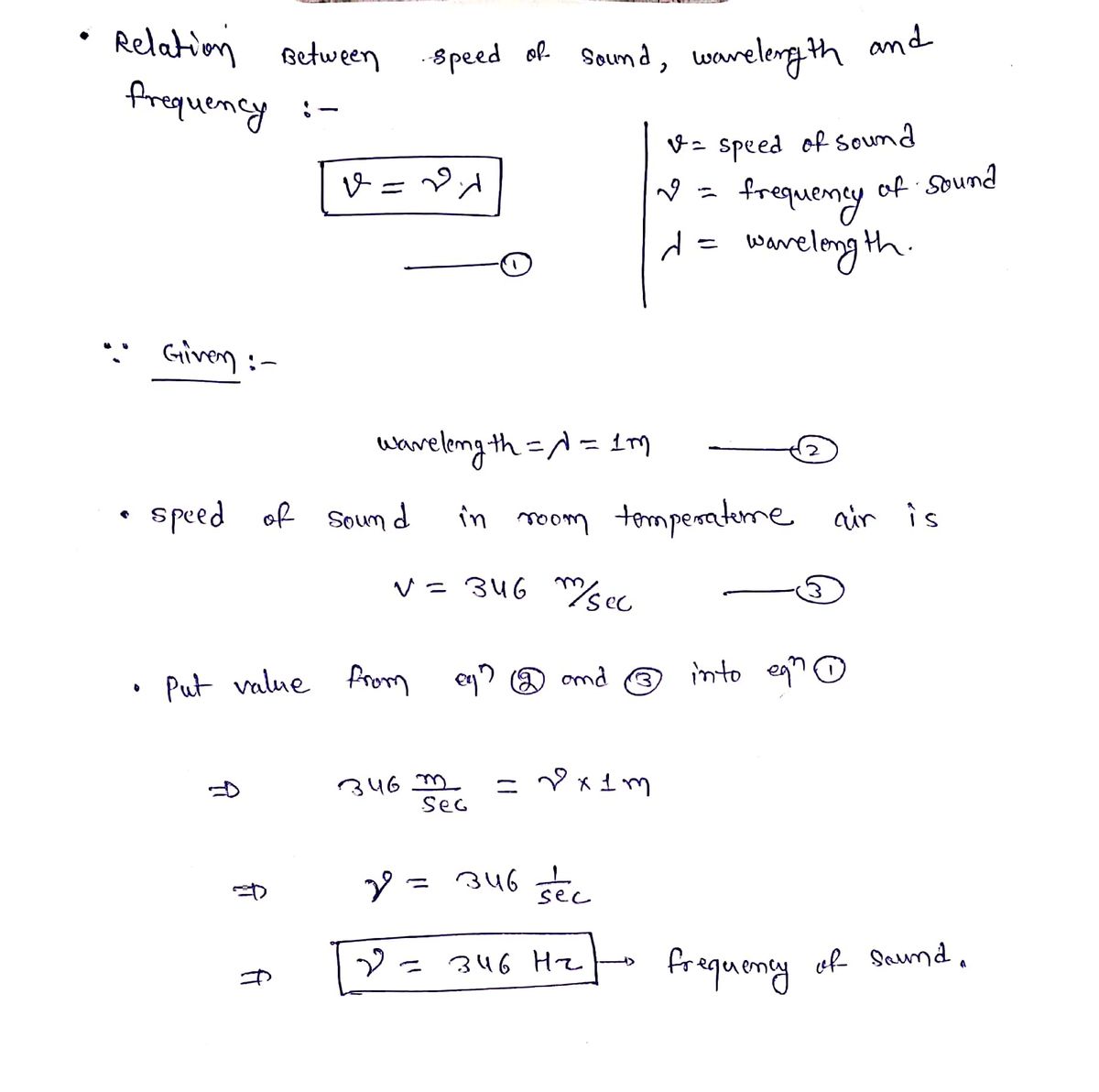 Physics homework question answer, step 1, image 1