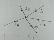 Electrical Engineering homework question answer, step 1, image 1