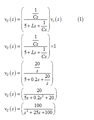 Electrical Engineering homework question answer, step 3, image 1