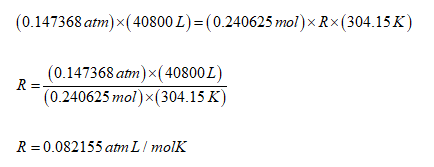 Chemistry homework question answer, step 2, image 2