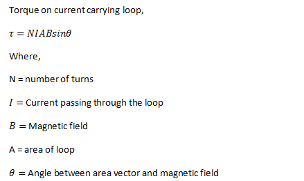 Physics homework question answer, step 1, image 1