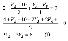 Electrical Engineering homework question answer, step 1, image 1