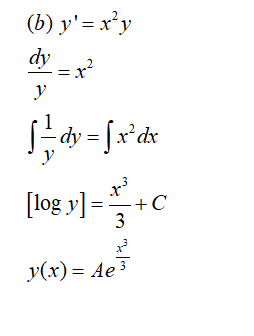 Calculus homework question answer, step 2, image 1