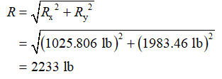 Physics homework question answer, step 2, image 1