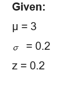 Statistics homework question answer, step 1, image 1