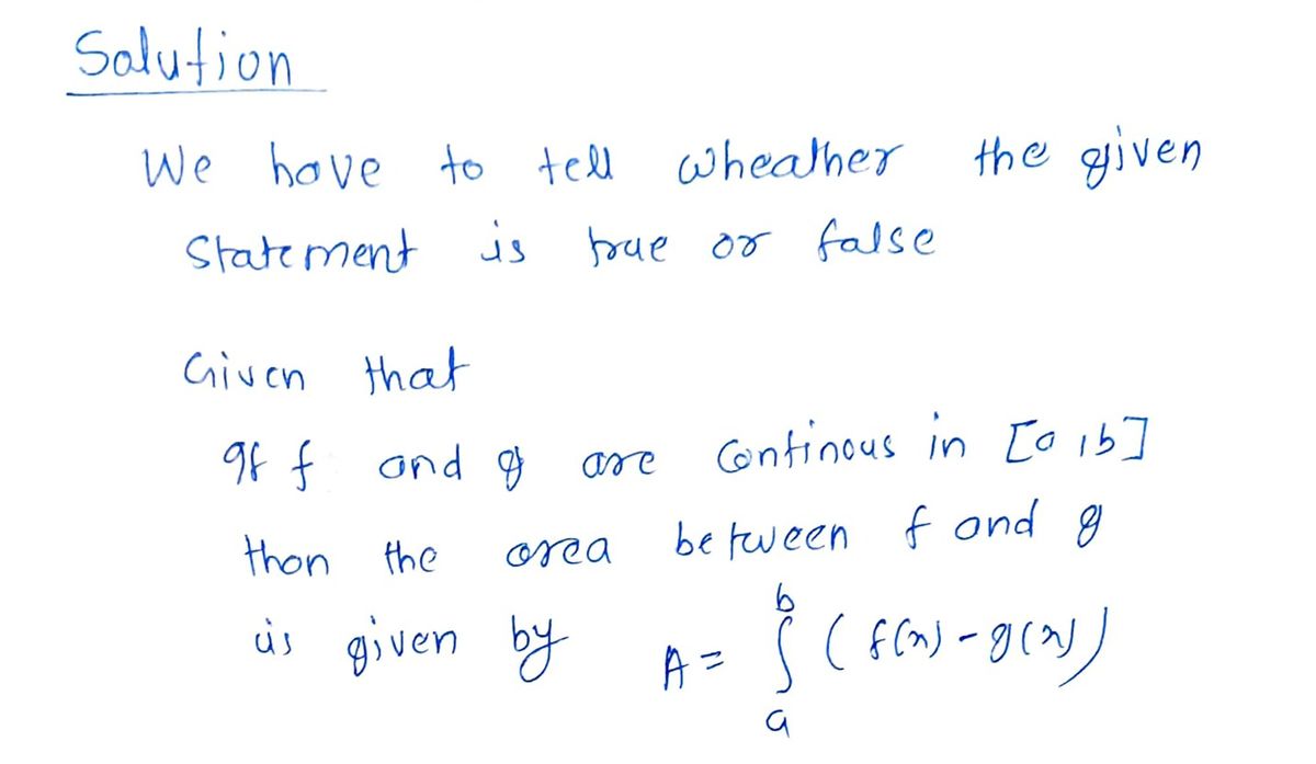 Calculus homework question answer, step 1, image 1