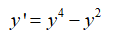 Advanced Math homework question answer, step 1, image 1