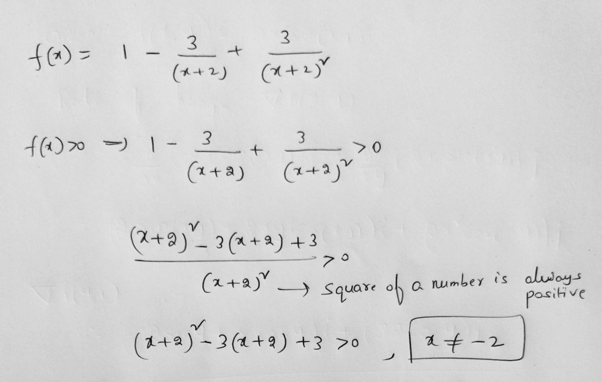 Algebra homework question answer, step 1, image 1