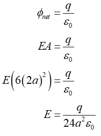 Physics homework question answer, step 1, image 1