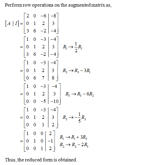 Advanced Math homework question answer, step 2, image 2