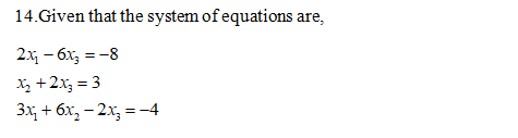 Advanced Math homework question answer, step 2, image 1