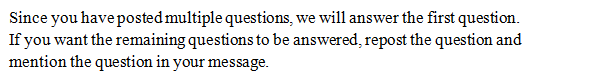 Advanced Math homework question answer, step 1, image 1