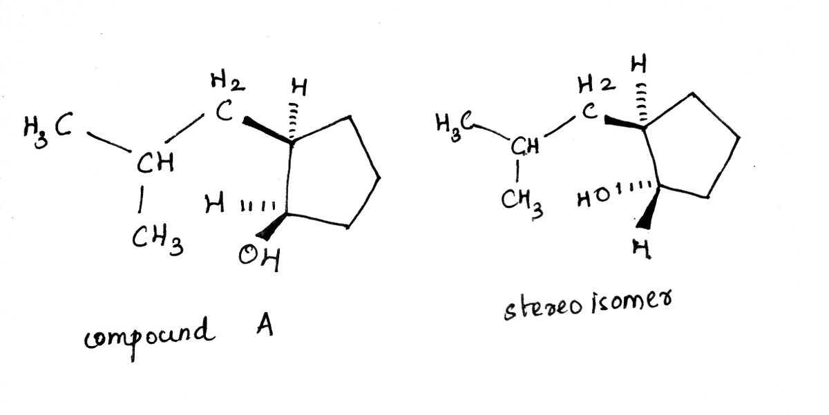 Chemistry homework question answer, step 1, image 1