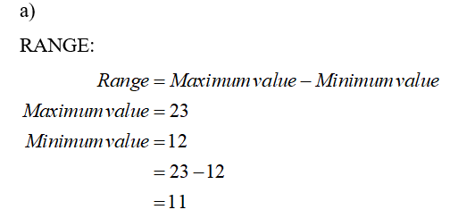 Statistics homework question answer, step 2, image 1