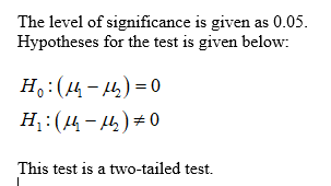 Statistics homework question answer, step 1, image 1