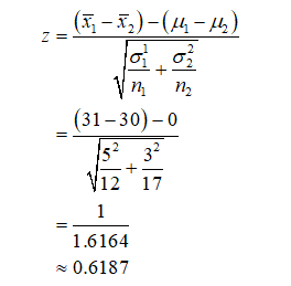 Statistics homework question answer, step 2, image 1