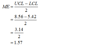 Statistics homework question answer, step 1, image 1