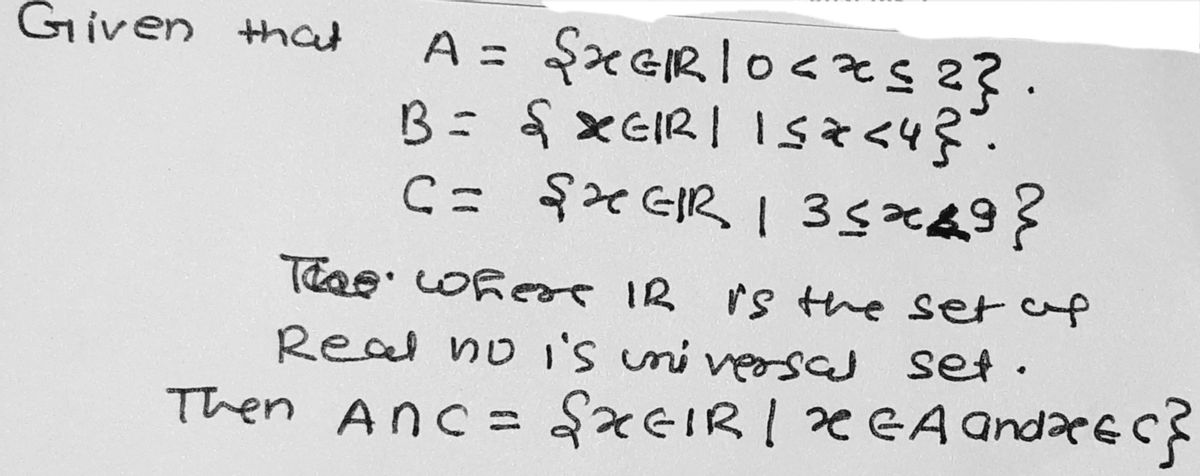 Advanced Math homework question answer, step 1, image 1