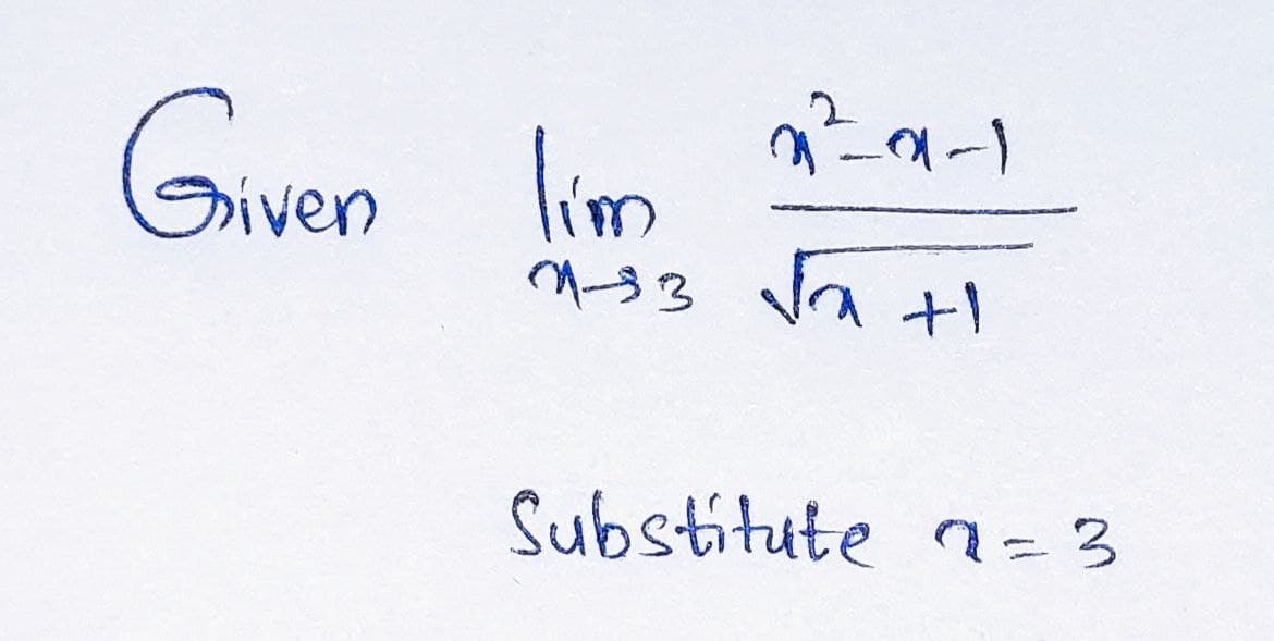 Calculus homework question answer, step 1, image 1