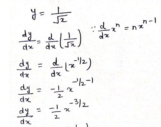 Calculus homework question answer, step 1, image 1