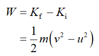 Physics homework question answer, step 1, image 1