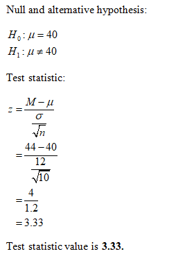 Statistics homework question answer, step 2, image 1